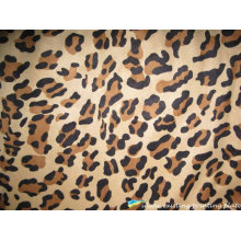 Leopard Panther Printed Pattern